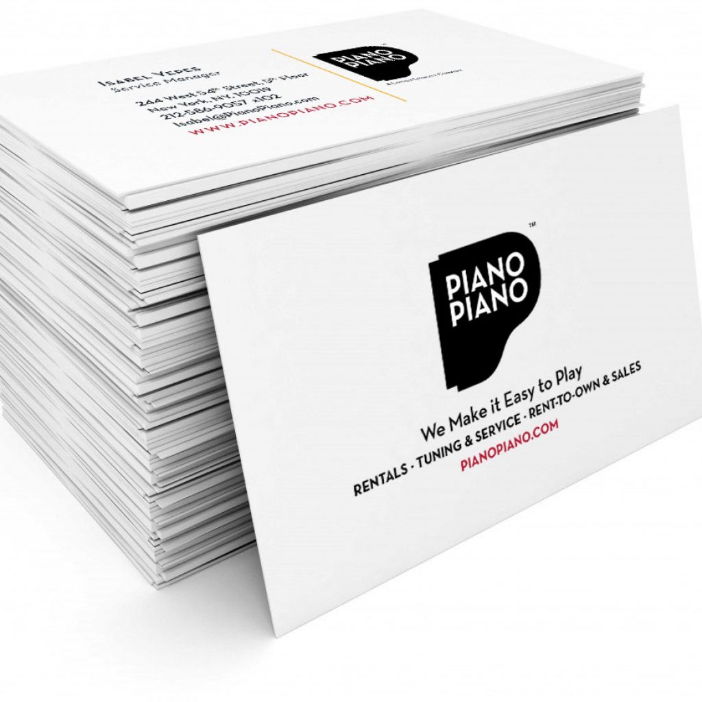 pondSoup - PianoPiano - WooCommerce Web Development
