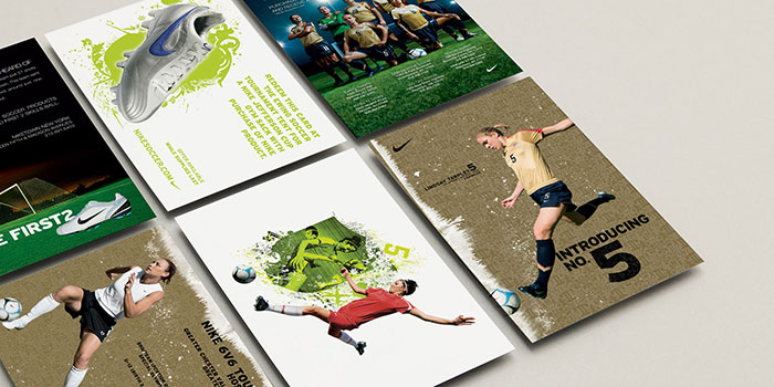 pondSoup print design pondSoup - Graphic Design & Print Collateral Design