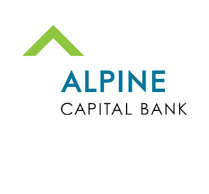Alpine Capital Bank