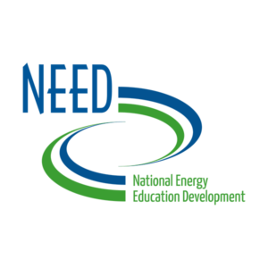 National Energy Education Development Project Logo - pondSoup