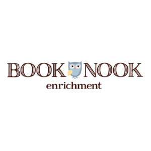 Book Nook Enrichment - pondSoup LLC